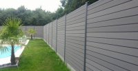 Portail Clôtures dans la vente du matériel pour les clôtures et les clôtures à Saint-Quentin-les-Chardonnets