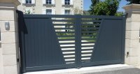 Notre société de clôture et de portail à Saint-Quentin-les-Chardonnets